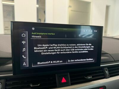 Audi A5 Gebrauchtwagen