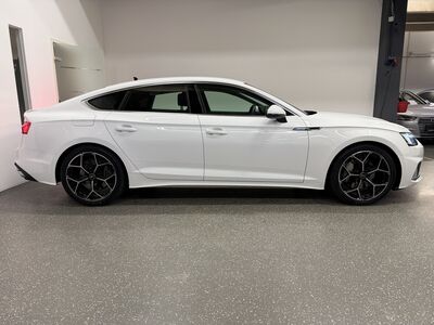 Audi A5 Gebrauchtwagen