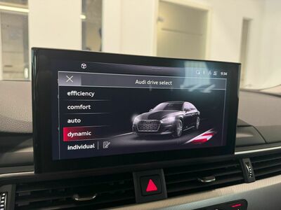 Audi A5 Gebrauchtwagen