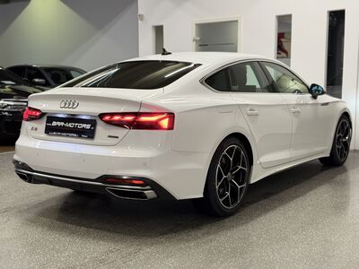 Audi A5 Gebrauchtwagen