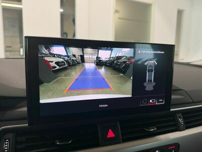 Audi A5 Gebrauchtwagen