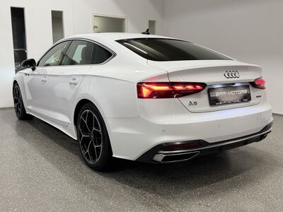 Audi A5 Gebrauchtwagen