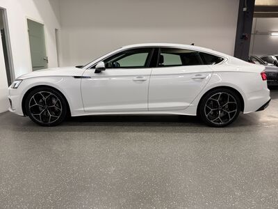 Audi A5 Gebrauchtwagen