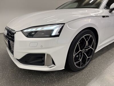 Audi A5 Gebrauchtwagen