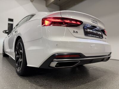 Audi A5 Gebrauchtwagen