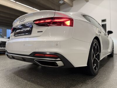 Audi A5 Gebrauchtwagen