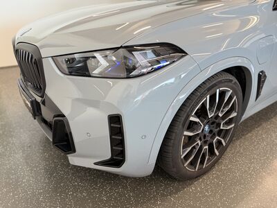 BMW X5 Gebrauchtwagen