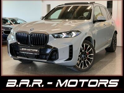 BMW X5 Gebrauchtwagen