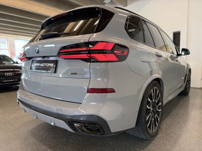 BMW X5 Gebrauchtwagen