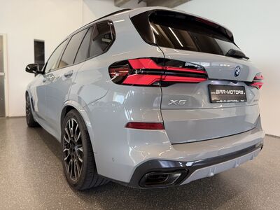 BMW X5 Gebrauchtwagen
