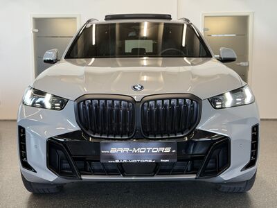 BMW X5 Gebrauchtwagen