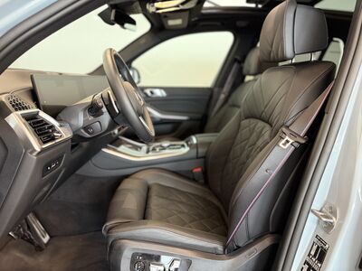 BMW X5 Gebrauchtwagen