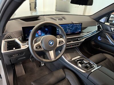 BMW X5 Gebrauchtwagen