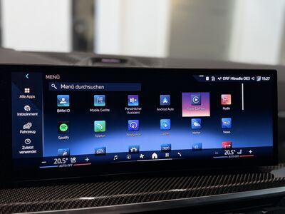 BMW X5 Gebrauchtwagen