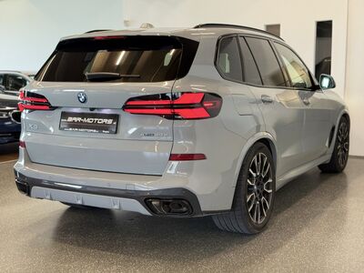 BMW X5 Gebrauchtwagen