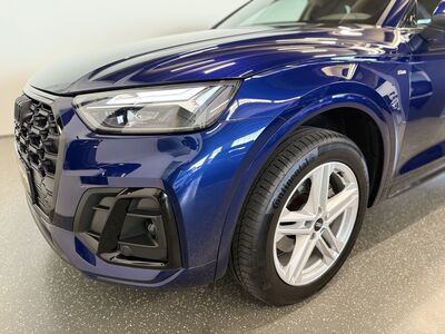 Audi Q5 Gebrauchtwagen