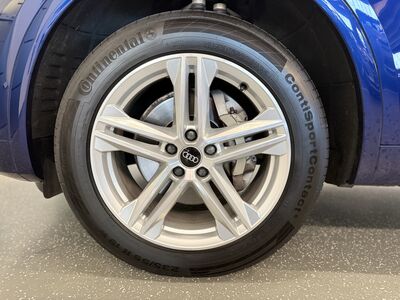 Audi Q5 Gebrauchtwagen