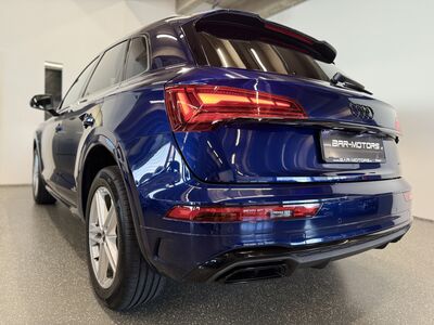 Audi Q5 Gebrauchtwagen