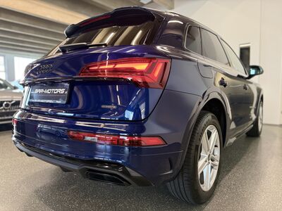 Audi Q5 Gebrauchtwagen