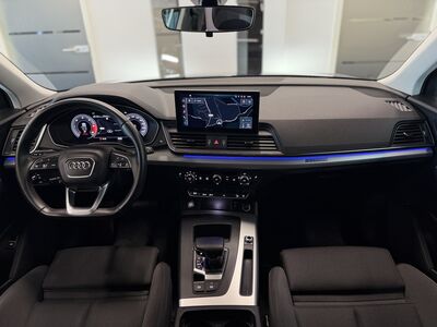 Audi Q5 Gebrauchtwagen