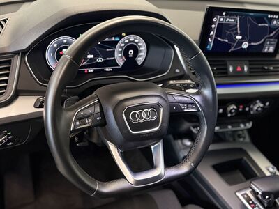 Audi Q5 Gebrauchtwagen