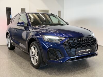 Audi Q5 Gebrauchtwagen