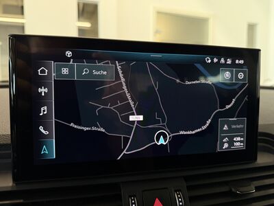 Audi Q5 Gebrauchtwagen