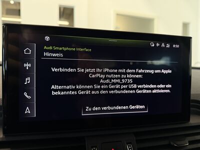 Audi Q5 Gebrauchtwagen