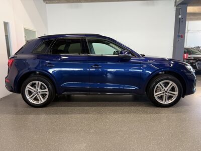 Audi Q5 Gebrauchtwagen