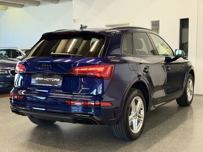 Audi Q5 Gebrauchtwagen