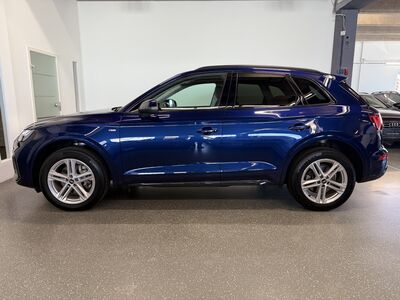 Audi Q5 Gebrauchtwagen