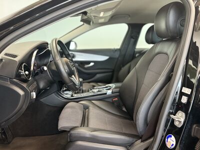 Mercedes-Benz C-Klasse Gebrauchtwagen