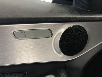 Mercedes-Benz C-Klasse Gebrauchtwagen