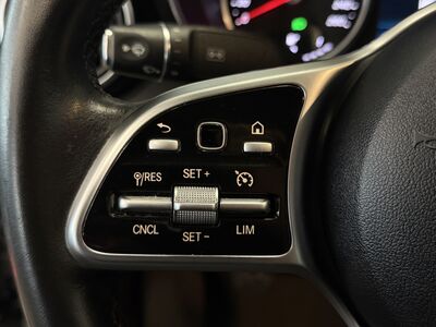 Mercedes-Benz C-Klasse Gebrauchtwagen