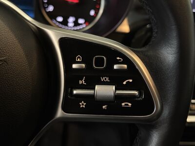 Mercedes-Benz C-Klasse Gebrauchtwagen