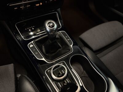 Mercedes-Benz C-Klasse Gebrauchtwagen