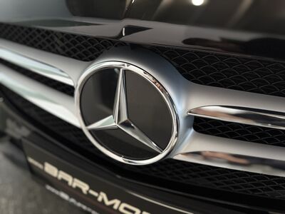 Mercedes-Benz C-Klasse Gebrauchtwagen