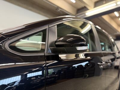 Seat Alhambra Gebrauchtwagen