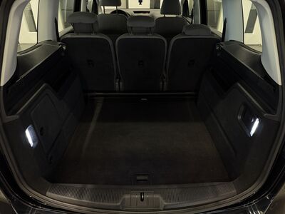 Seat Alhambra Gebrauchtwagen