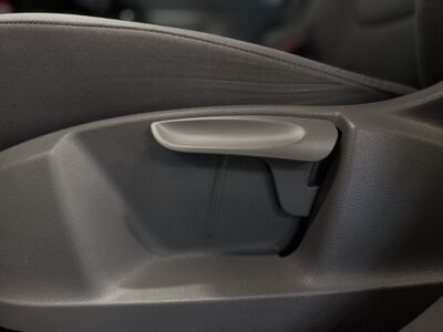 Seat Alhambra Gebrauchtwagen