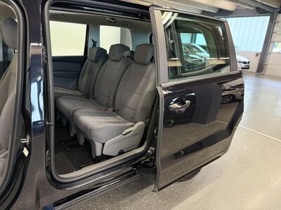 Seat Alhambra Gebrauchtwagen