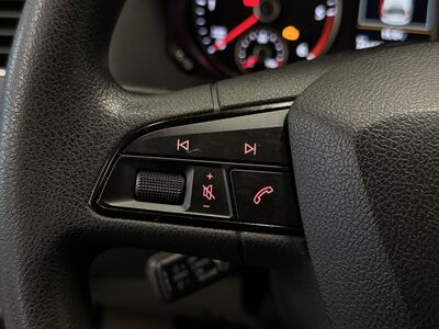 Seat Alhambra Gebrauchtwagen