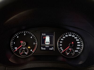 Seat Alhambra Gebrauchtwagen