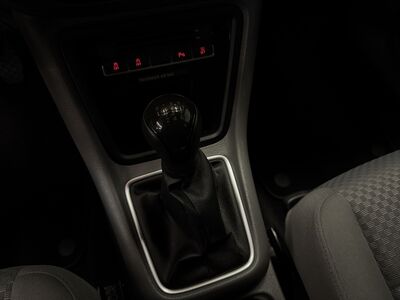 Seat Alhambra Gebrauchtwagen