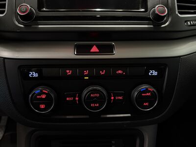 Seat Alhambra Gebrauchtwagen