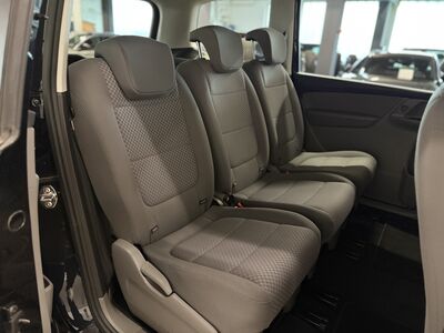 Seat Alhambra Gebrauchtwagen