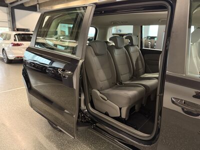 Seat Alhambra Gebrauchtwagen