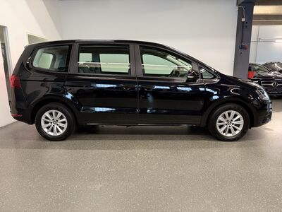 Seat Alhambra Gebrauchtwagen