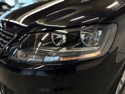 Seat Alhambra Gebrauchtwagen