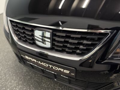 Seat Alhambra Gebrauchtwagen